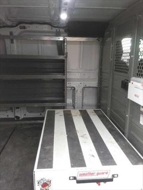 2020 Ford Transit-250 Base