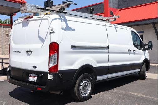 2020 Ford Transit-250 Base