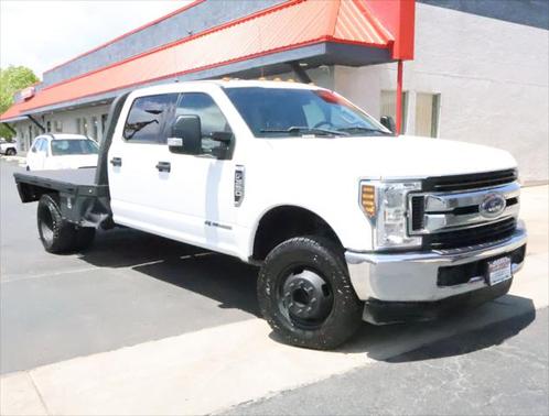 2019 Ford F-350 XLT