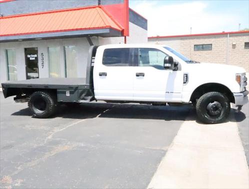 2019 Ford F-350 XLT