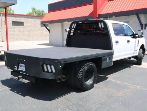2019 Ford F-350 XLT
