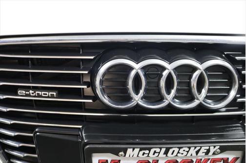 2016 Audi A3 e-tron 1.4T Tech Premium Plus