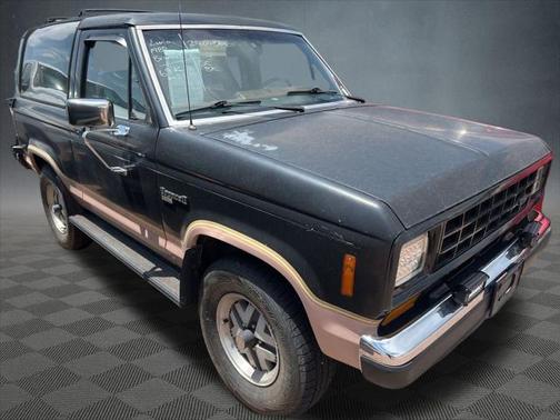 1988 Ford Bronco II