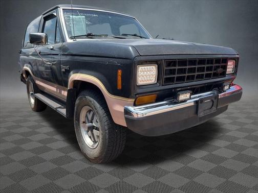 1988 Ford Bronco II