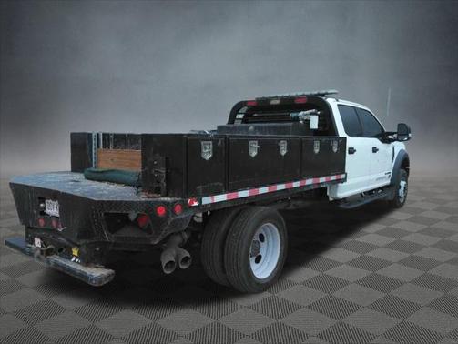 2019 Ford F-450 XL