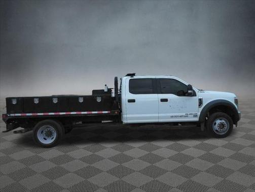 2019 Ford F-450 XL