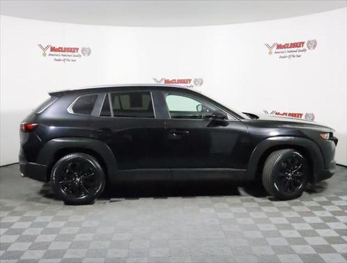 2024 Mazda CX-50 2.5 S Preferred