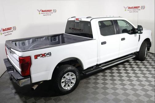 2022 Ford F-250 XLT