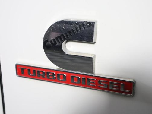 2023 RAM 2500 Big Horn