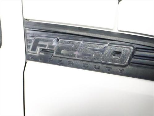 2016 Ford F-250 XL