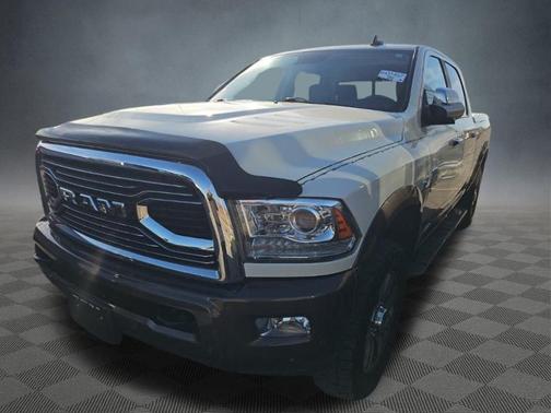 2018 RAM 2500 Longhorn