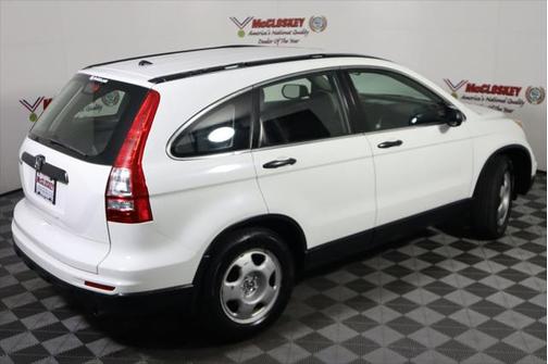 2010 Honda CR-V LX