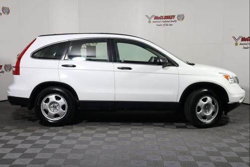 2010 Honda CR-V LX