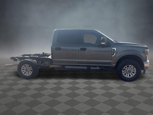 2019 Ford F-250 XLT