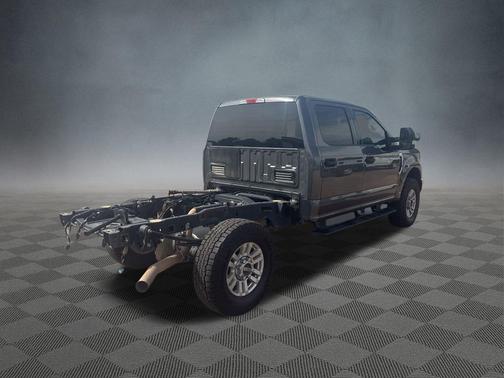 2019 Ford F-250 XLT