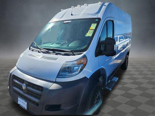 2018 RAM ProMaster 2500 High Roof