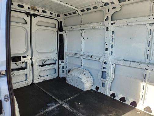 2018 RAM ProMaster 2500 High Roof