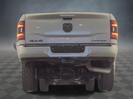 2021 RAM 2500 Limited