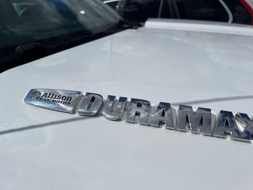 2015 Chevrolet Silverado 2500 LTZ