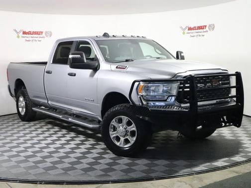2023 RAM 2500 Big Horn