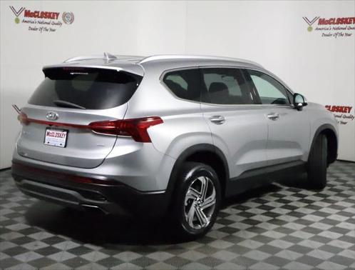 2023 Hyundai SANTA FE SEL 2.4