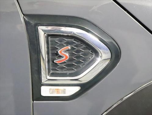 2019 MINI Countryman Cooper S ALL4
