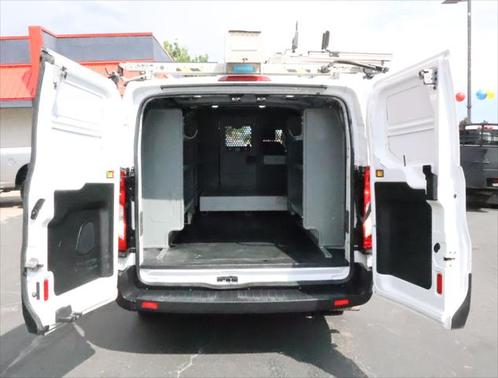 2020 Ford Transit-250 Base