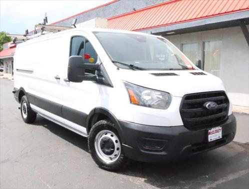 2020 Ford Transit-250 Base