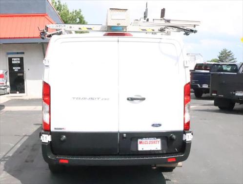 2020 Ford Transit-250 Base