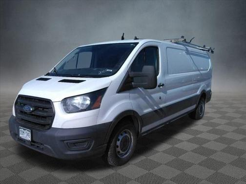 2020 Ford Transit-250 Base