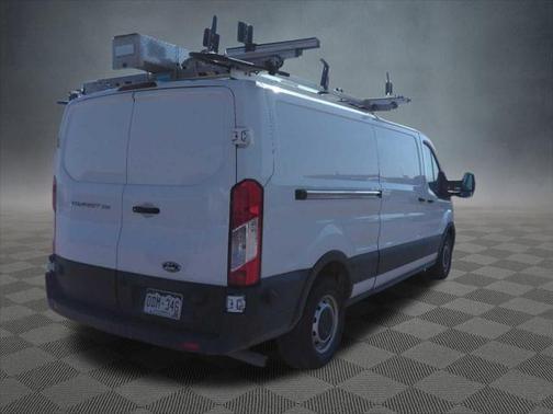 2020 Ford Transit-250 Base