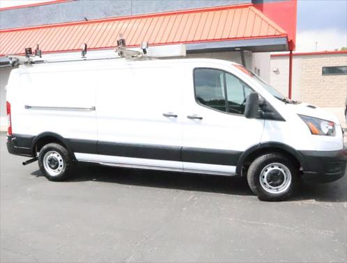 2020 Ford Transit-250 Base