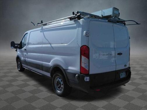 2020 Ford Transit-250 Base