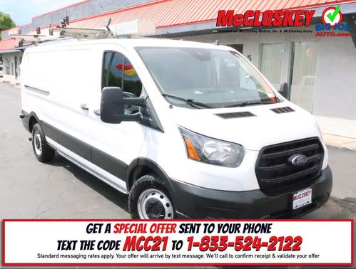 2020 Ford Transit-250 Base