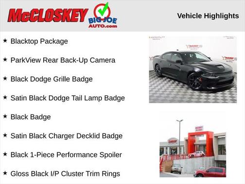 2023 Dodge Charger GT