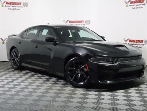 2023 Dodge Charger GT