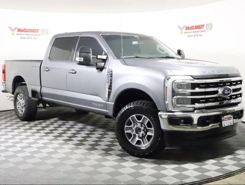 2024 Ford F-250 Lariat
