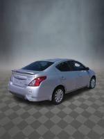2016 Nissan Versa 1.6 SV