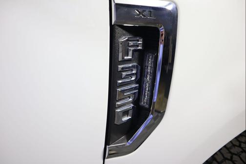 2021 Ford F-350 XL