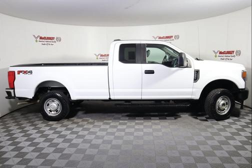 2021 Ford F-350 XL
