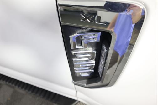 2021 Ford F-350 XL