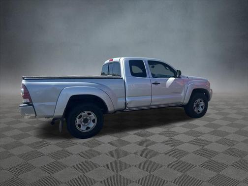 2011 Toyota Tacoma Access Cab