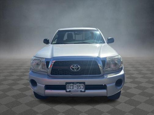 2011 Toyota Tacoma Access Cab