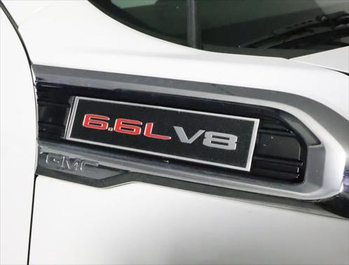 2020 GMC Sierra 2500 Base