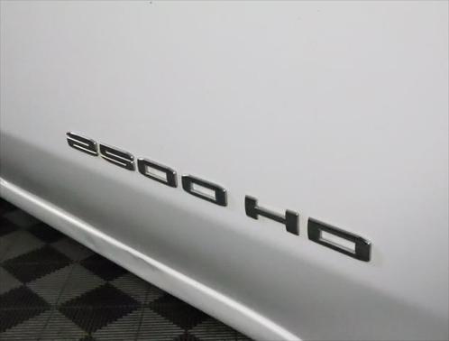2020 GMC Sierra 2500 Base