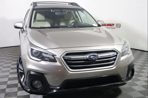 2018 Subaru Outback 3.6R Limited