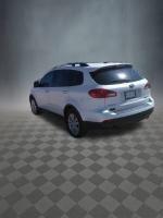 2013 Subaru Tribeca 3.6R Limited