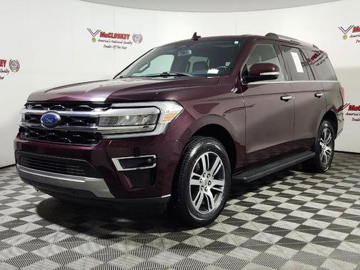 2024 Ford Expedition Limited