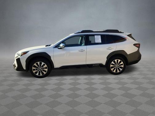 2024 Subaru Outback Touring XT