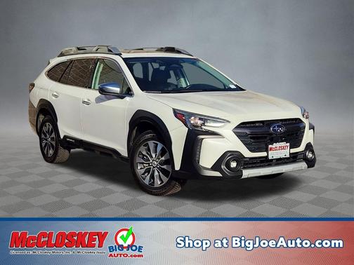 2024 Subaru Outback Touring XT